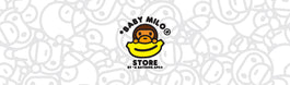 BABY MILO STORE
