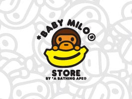BABY MILO STORE