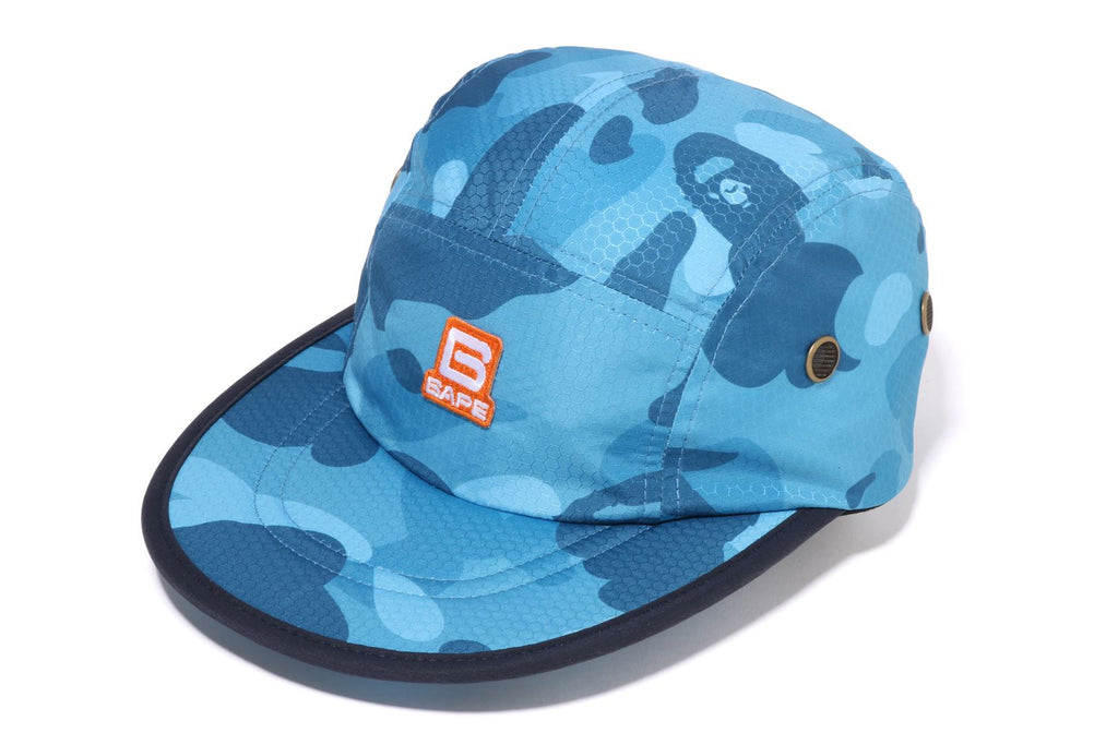 HONEYCOMB CAMO JET CAP M