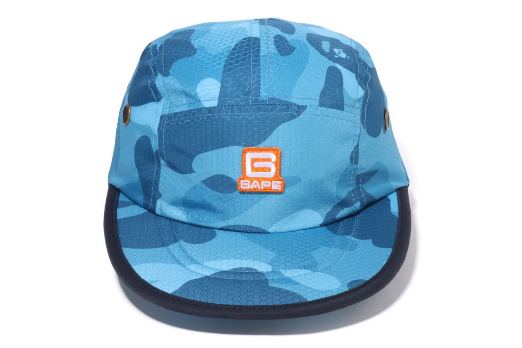 HONEYCOMB CAMO JET CAP M