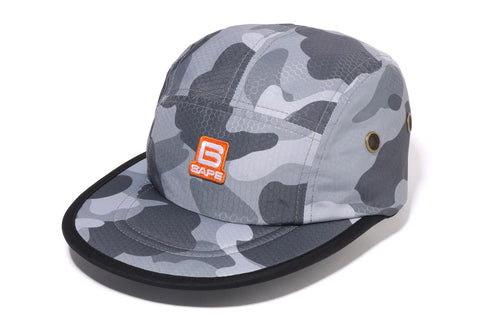 HONEYCOMB CAMO JET CAP M