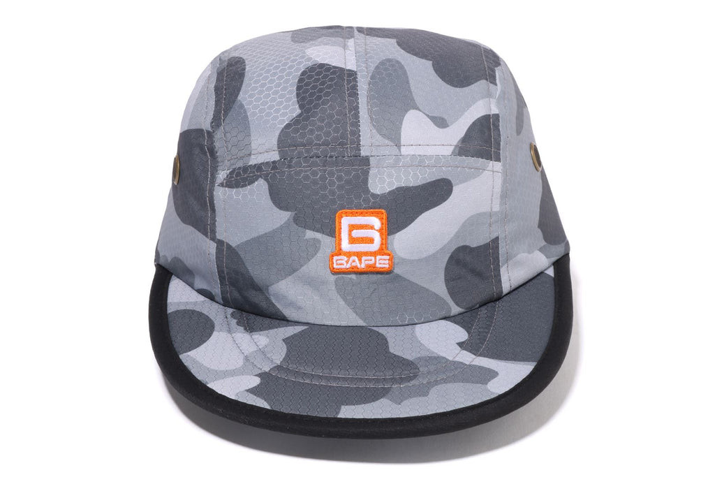 HONEYCOMB CAMO JET CAP M