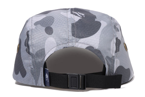 HONEYCOMB CAMO JET CAP M