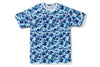 ABC CAMO APE HEAD ONE POINT TEE M