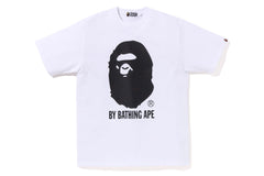 BAPE THERMOGRAPHY BY BATHING APE TEE M