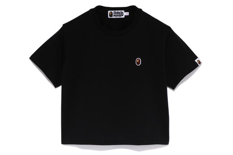 APE HEAD ONE POINT MINI TEE L