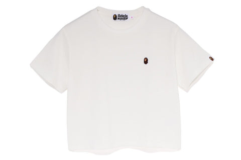 APE HEAD ONE POINT MINI TEE L