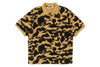 1ST CAMO ONE POINT RELAXED FIT POLO M