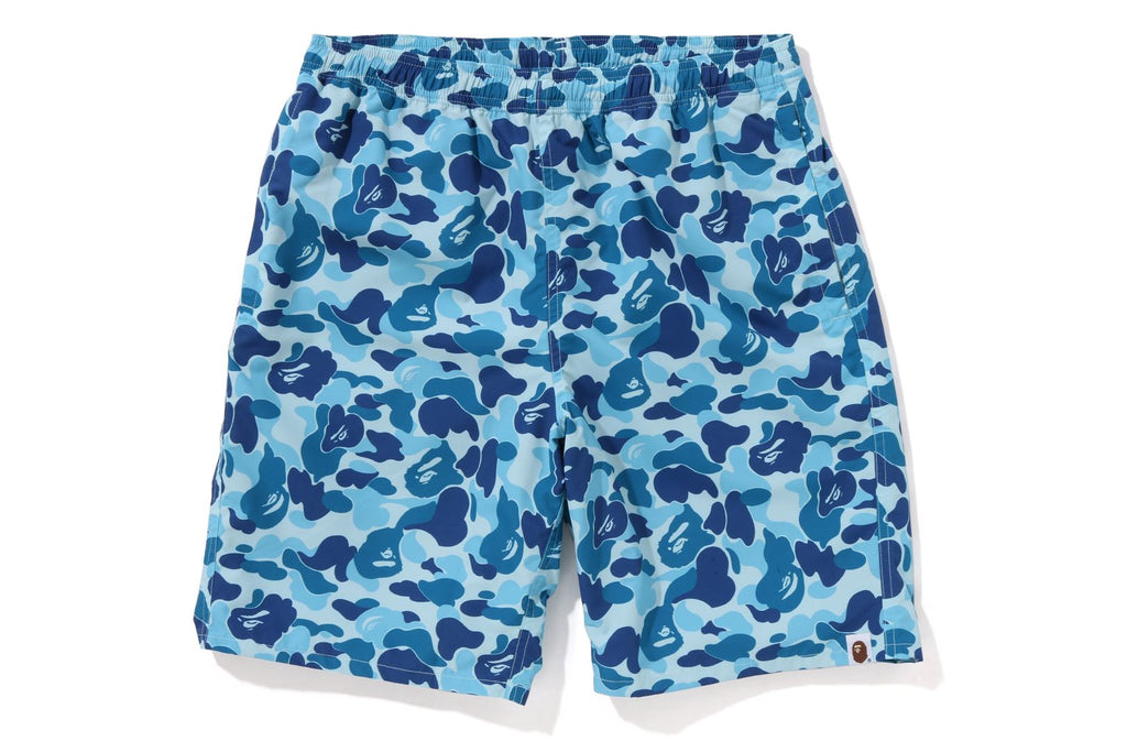 ABC CAMO BEACH SHORTS M