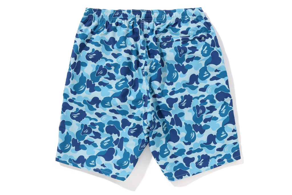 ABC CAMO BEACH SHORTS M