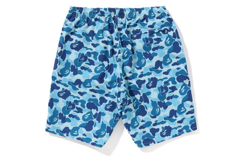 ABC CAMO BEACH SHORTS M