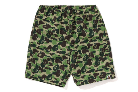 ABC CAMO BEACH SHORTS M