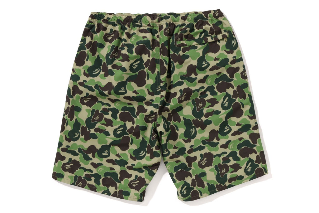 ABC CAMO BEACH SHORTS M