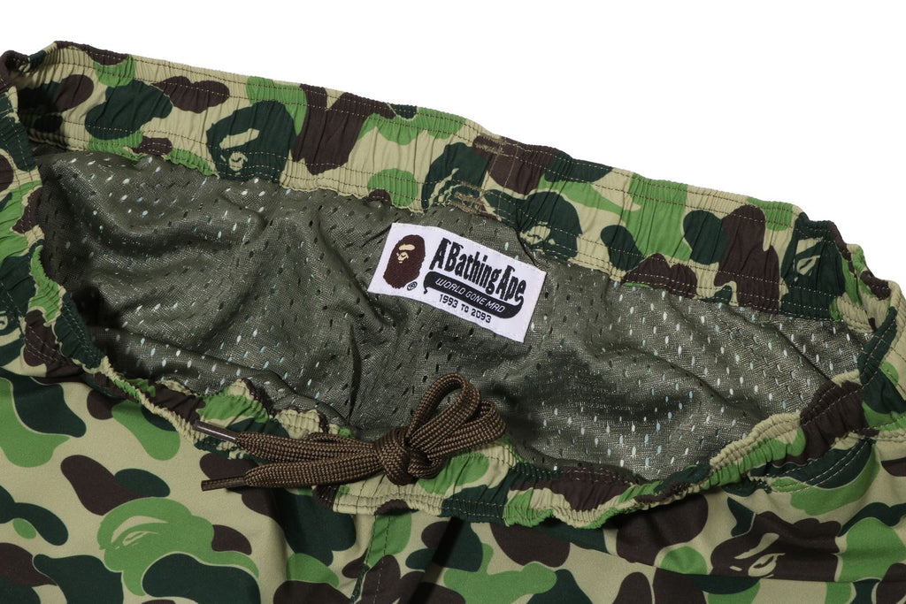 ABC CAMO BEACH SHORTS M