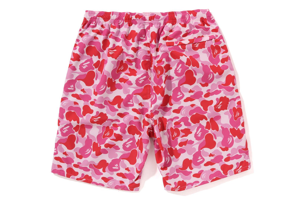 ABC CAMO BEACH SHORTS M