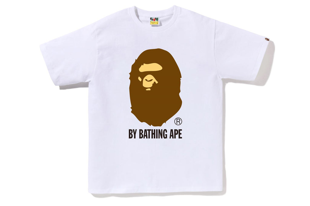 BY BATHING APE TEE M