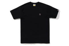 APE HEAD ONE POINT TEE M
