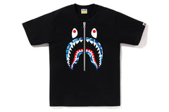 ABC CAMO SHARK TEE M