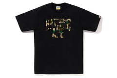 1ST CAMO NYC LOGO TEE M