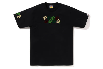 ABC CAMO TEE M