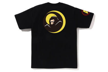 SHADOW BAPE TEE M C