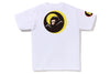 SHADOW BAPE TEE M C