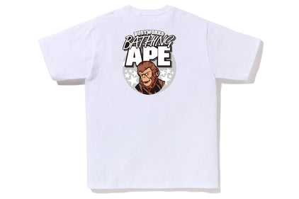 APE TEE M C