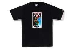 BATHING APE TEE M C