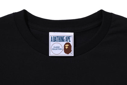 BATHING APE TEE M C
