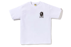 JAPAN CULTURE SUMO TEE M