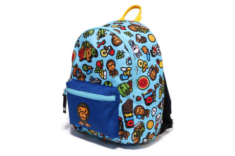 BABY MILO MIXED FRUIT DAYPACK K