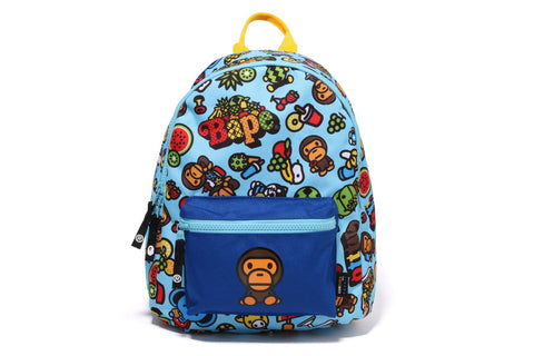 BABY MILO MIXED FRUIT DAYPACK K