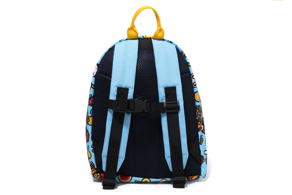 BABY MILO MIXED FRUIT DAYPACK K