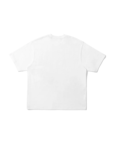 BAPE X Cr7 Life Graphic A Bathing Ape Relaxed Fit Tee