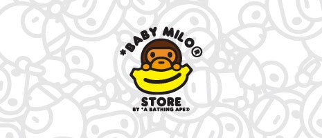 BABY MILO STORE