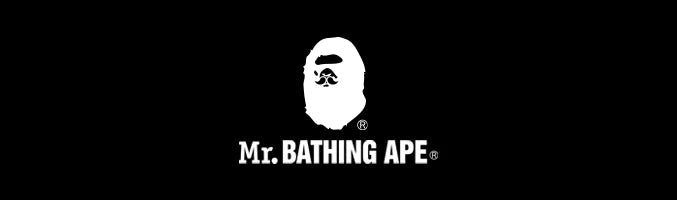 MR. BATHING APE