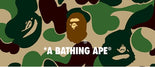 A BATHING APE
