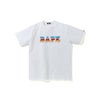 RELAXED BAPE TEE M