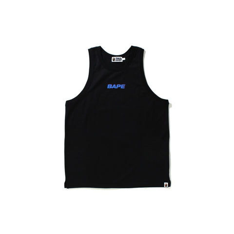 BAPE ELECTRO NEON TANK TOP M