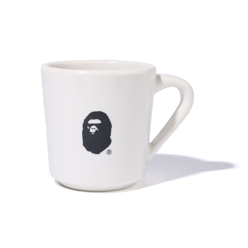 APE HEAD MUG M