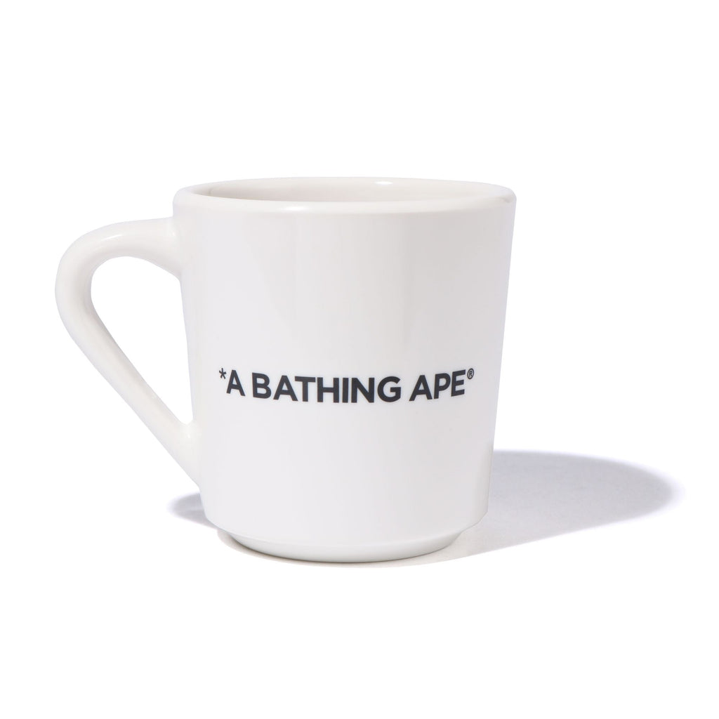 APE HEAD MUG M