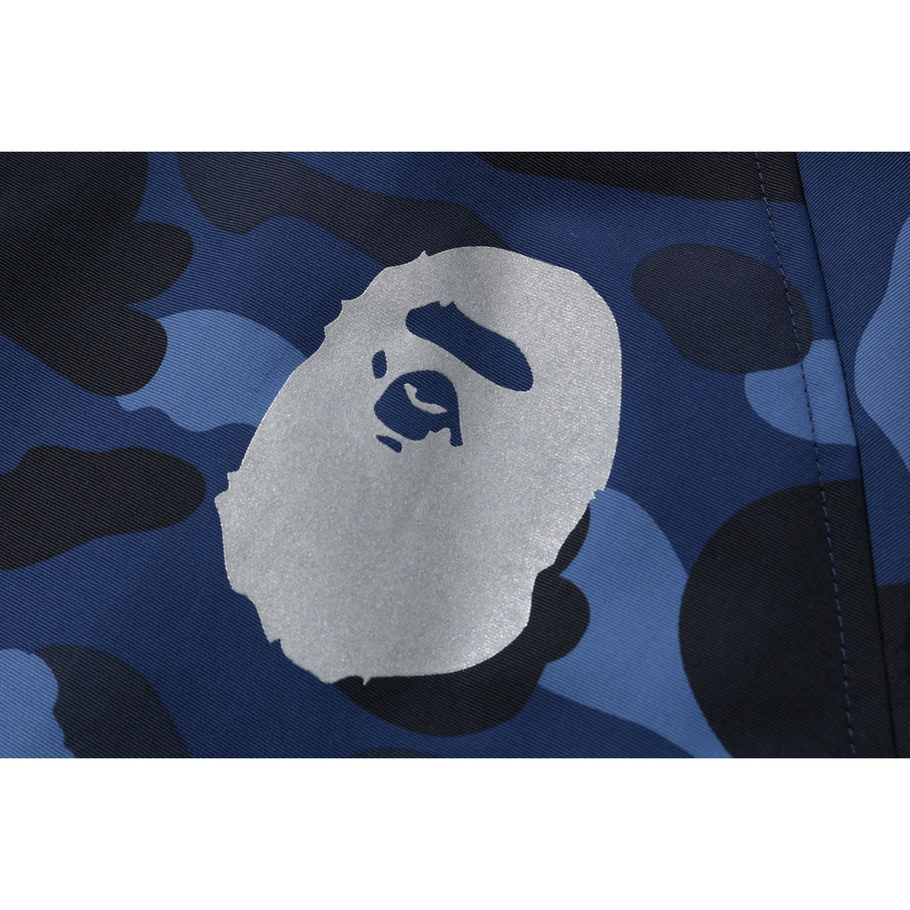 COLOR CAMO PONCHO M