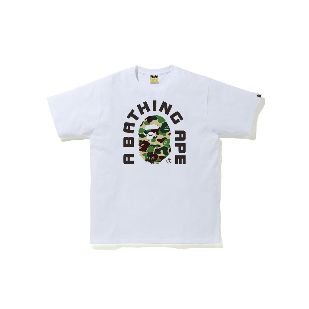 ABC CAMO COLLEGE 2020 TEE M