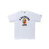 STA CAMO COLLEGE TEE M