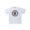 BAPE STORM BUSY WORKS TEE M