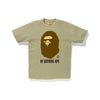 BY BATHING APE TEE M