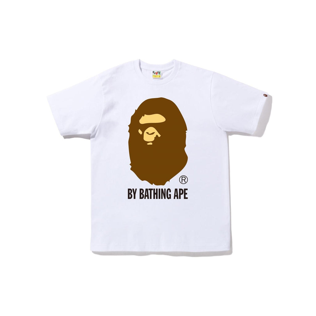 BY BATHING APE TEE M