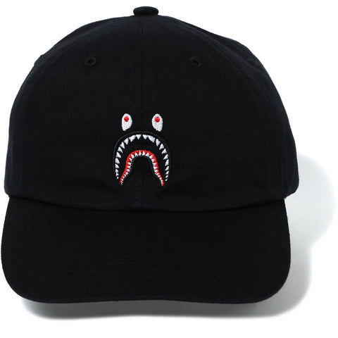 2ND SHARK PANEL CAP M