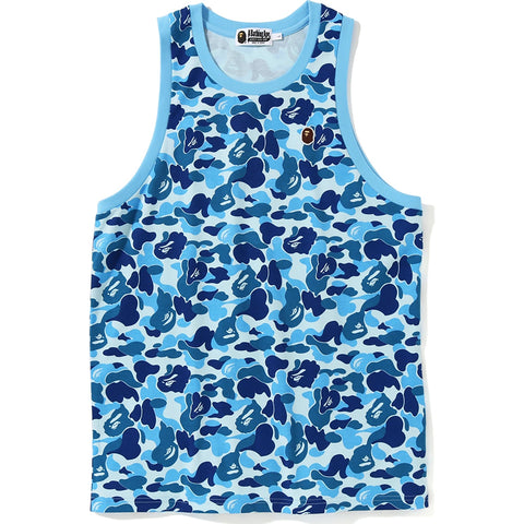 ABC ONE POINT TANK TOP M