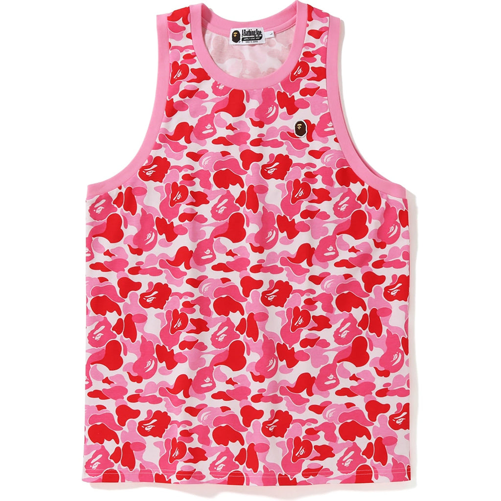 ABC ONE POINT TANK TOP M